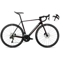 Orbea Orca M35i Rot Modell 2025