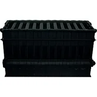 WOLF-Garten Wolf Gussgliederblock komplett 2462005 für NG-31E-110