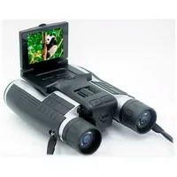 Levenhuk Atom Digital DB20 LCD Fernglas