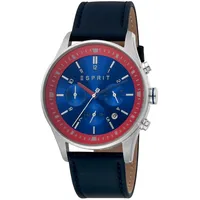 Esprit Terry ES1G209L0025 Quarzwerk Herren-Armbanduhr