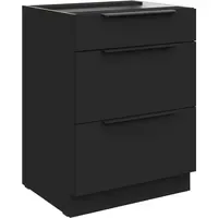 Küchen-Preisbombe Unterschrank SIENA 60 x 0 x 0 cm