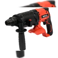 Yato Akku Bohrhammer 18V SDS-PLUS ohne Akku