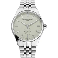 Frederique Constant FC-530GR3B6B Herrenuhr Classic index Automatik 39mm