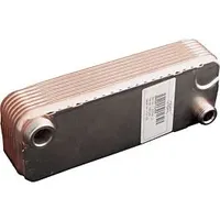 WOLF-Garten Wolf Warmwasserwärmetauscher 290024099 für GB/GU/GG-2EK