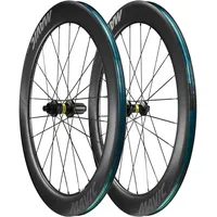 MAVIC Cosmic Sl 65 Disc Laufradsatz Rennrad Aero-Laufradsatz
