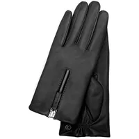 Kessler Enya Handschuhe Leder schwarz