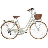 ANITAbyAlpina AMERICA 28 Zoll RH 46 cm Damen beige