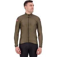 Castelli Aria Shell jacket Men's