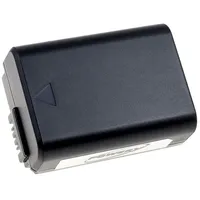 Powery Akku für Sony Typ NP-FW50