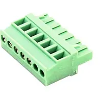 WOLF-Garten Wolf Phönix-Stecker 7-polig für Gu/GG
