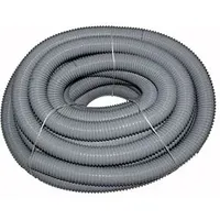 WOLF-Garten Wolf Rückluftschlauch D50 mm, Länge 20 m für