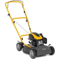 Stiga Rasenmäher A Ausbruch Stiga Multiclip 47 – Mulch-Rasenmäher
