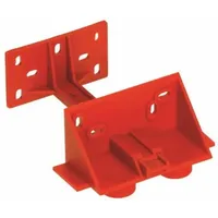 Viessmann Vormontage-Schablone für die Rohwandmontage