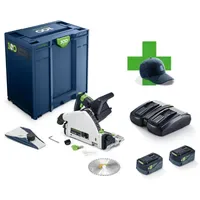 Festool Tauchsäge TSC 55 KEBI-Plus/XL 100Y Limited Edition inkl.