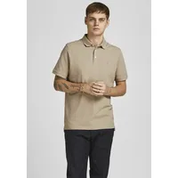 JACK & JONES Poloshirt JACK & JONES "JJEPAULOS Poloshirt