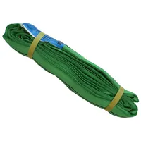 Baumarktplus Rundschlinge 2000 kg 2 m Umfang Hebeband Hebeschlinge