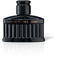 Laura Biagiotti Roma Uomo Nero Estremo Eau de Parfum