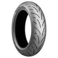Bridgestone 170/60 ZR17 (72W) Battlax BT T33 Rear