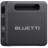 Bluetti Handsfree 1. tragbares 300-W-Kraftwerk + Rucksack EINHEITSFARBE No