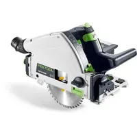 Festool Tauchsäge TSC 55 KEB-Basic 100Y Limited Edition inkl.
