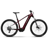 Haibike AllTrack 5 | E-Mountainbike | 27,5" Yamaha PW-S2