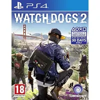 Ubisoft Watch Dogs 2 (PS4)