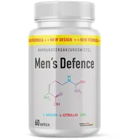 Glory products oü Men`s Defence Kapseln