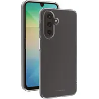 Vivanco Samsung Galaxy A26 5G Super Slim Cover transparent