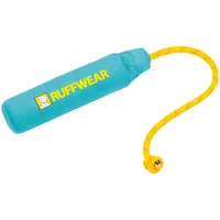 Ruffwear LunkerTM Hundespielzeug - Biolumin Blue - One Size