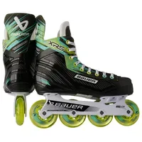 Bauer XRS Schwarz 45,5