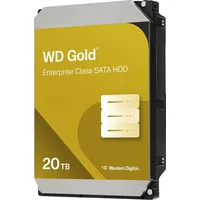 Western Digital WD Gold WD203KRYZ - Festplatte Serial ATA