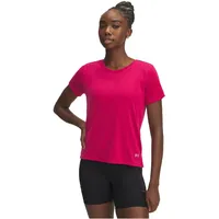 Under Armour Launch Camo leeve Damen lila - MD