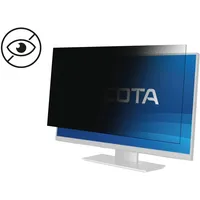 Dicota Blickschutzfilter für Bildschirme 60,5 cm (23,8")