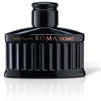 Laura Biagiotti Roma Uomo Nero Estremo Eau de Parfum