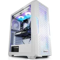 Kiebel Gaming-PC Dragon VIII AMD Ryzen 7 8700F 4,0