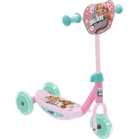 Paw Patrol 3-rad-roller Für Mädchen - Multicolor - One