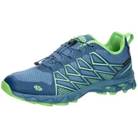 Brütting Outdoorschuh Mission", in blau, | Gr.: 42