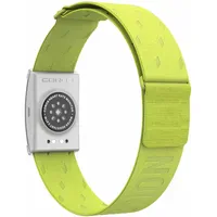 COROS Herzfrequenzmonitor Regelmäßig lime