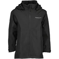 Didriksons Piko Kids Jacket 8 black (060) 160