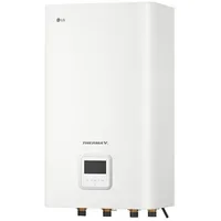 LG Therma V R290 Monobloc Hydrobox Luft/Wasser-Wärmepumpe 6 kW