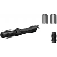 Rowenta UB 9520 Brush Activ Lockenstab schwarz