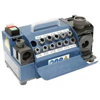 Bernardo Bohrerschleifmaschine DG 13 MD