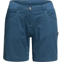 Chillaz Damen Jessy Shorts (Größe M, blau)