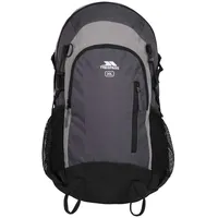 Trespass Pitloch 30l Rucksack - Grey - One Size