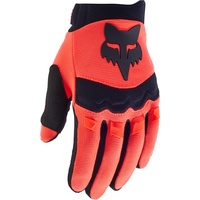 Fox Racing - Handschuhe Dirtpaw Jugend,Orange,YXS
