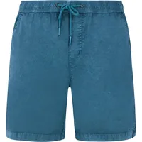 Protest PRTNivel, Herren Shorts, blau