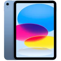 Apple iPad 11" 128GB Wi-Fi Blau 2025
