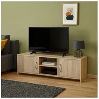 Hti-Living HTI-Living, TV Möbel, Lowboard Thekla 12037 sonoma