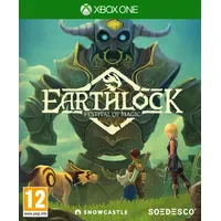 Soedesco Earthlock: Festival of Magic -