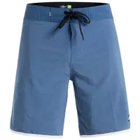 QUIKSILVER Highline Scallop 19"", ́ ́ Badeshorts - Vintage